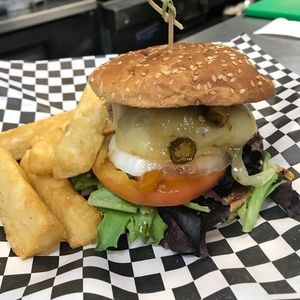 Meet your Posher, German